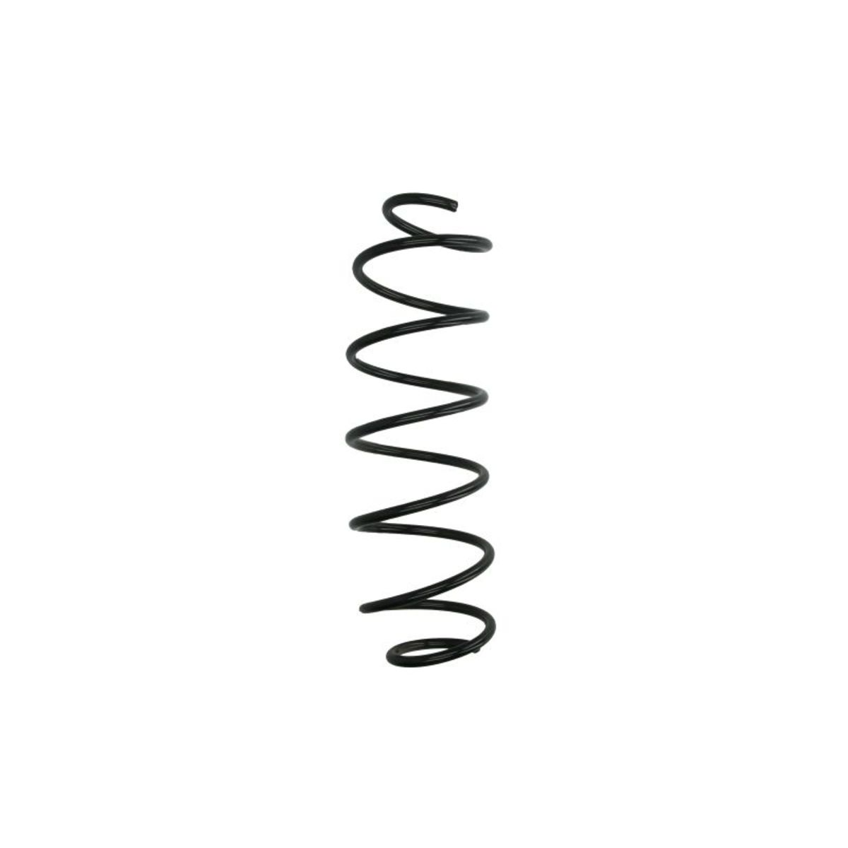 Jousi (auton jousitus) LESJÖFORS 4015634