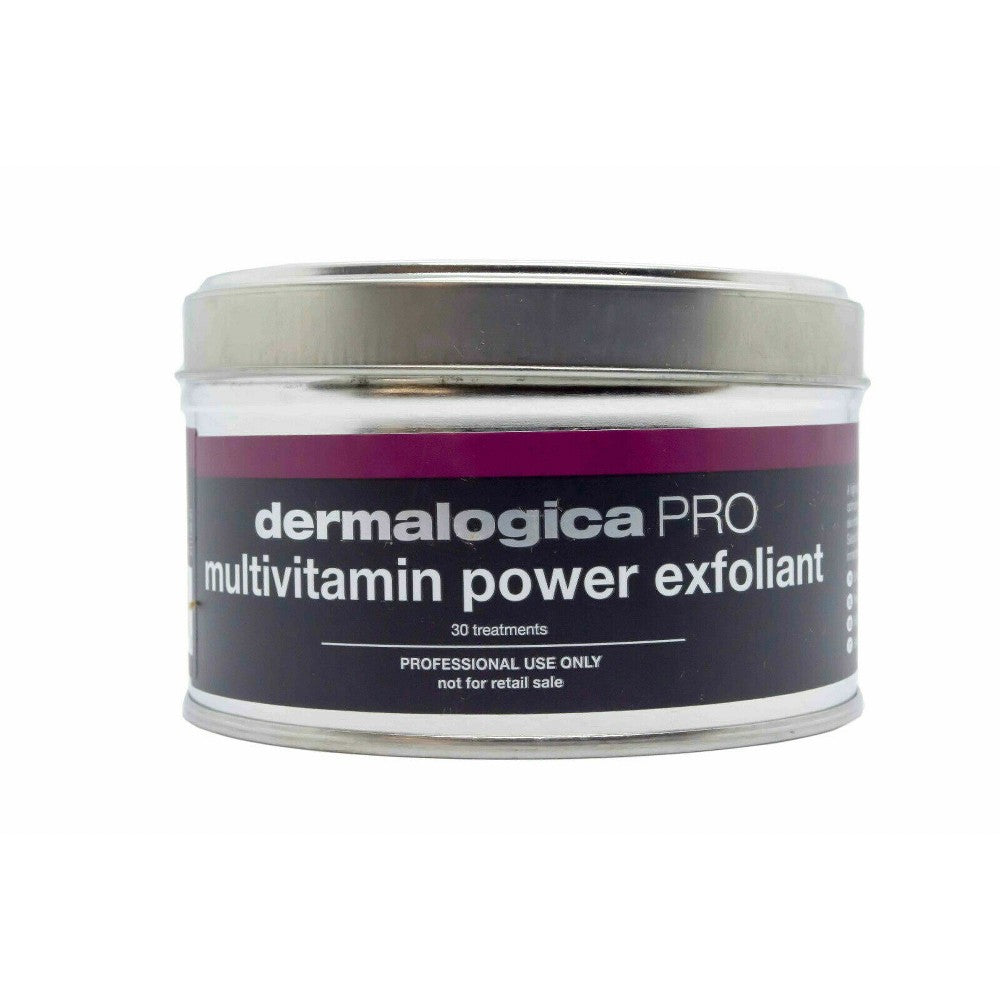 Dermalogica, Pro, monivitamiini, kuorinta, päiväseerumikapselit, kasvoille, 30 kpl