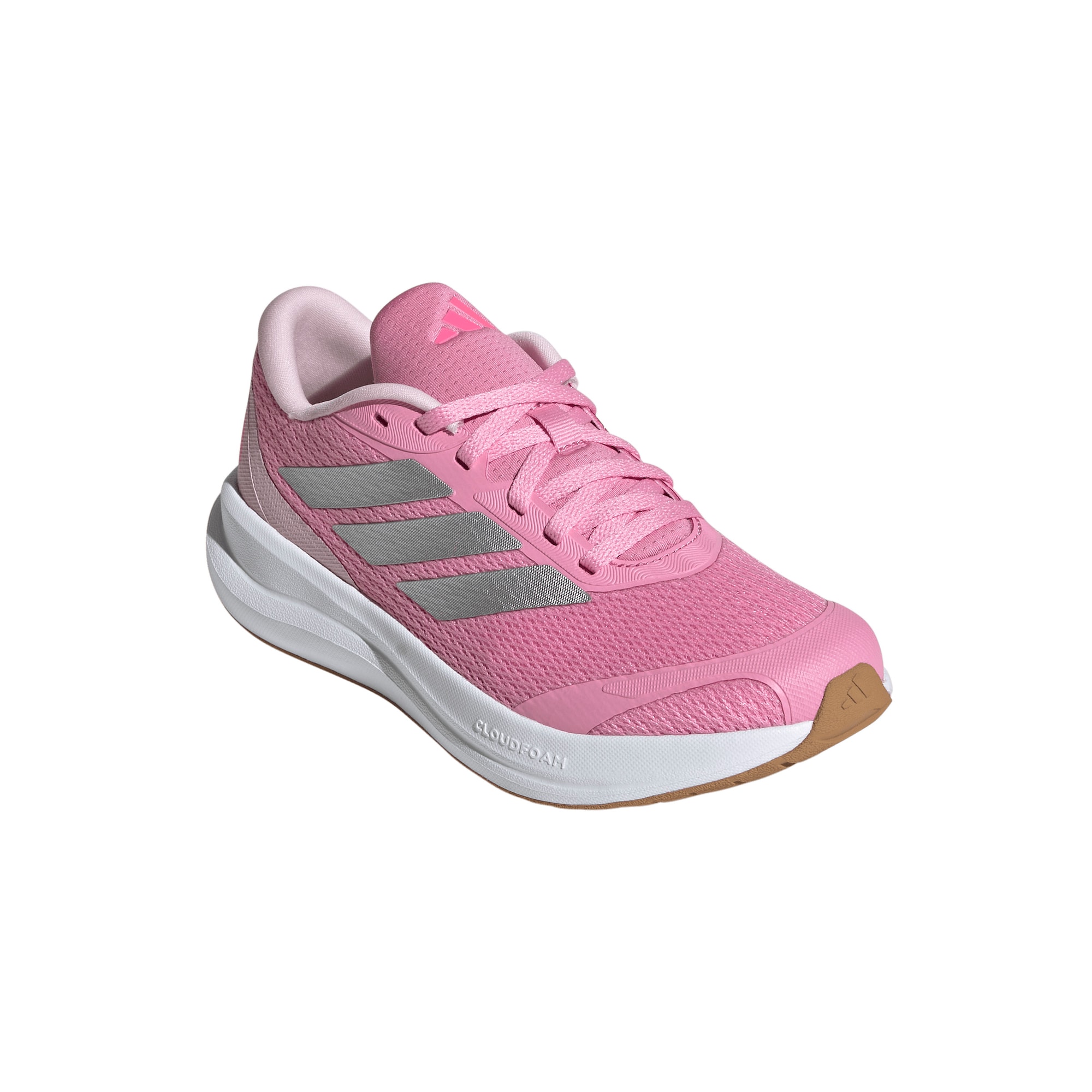 ADIDAS SPORTSWEAR Urheilukengät 'Runfalcon 6' roosa / vaalea pinkki / hopea