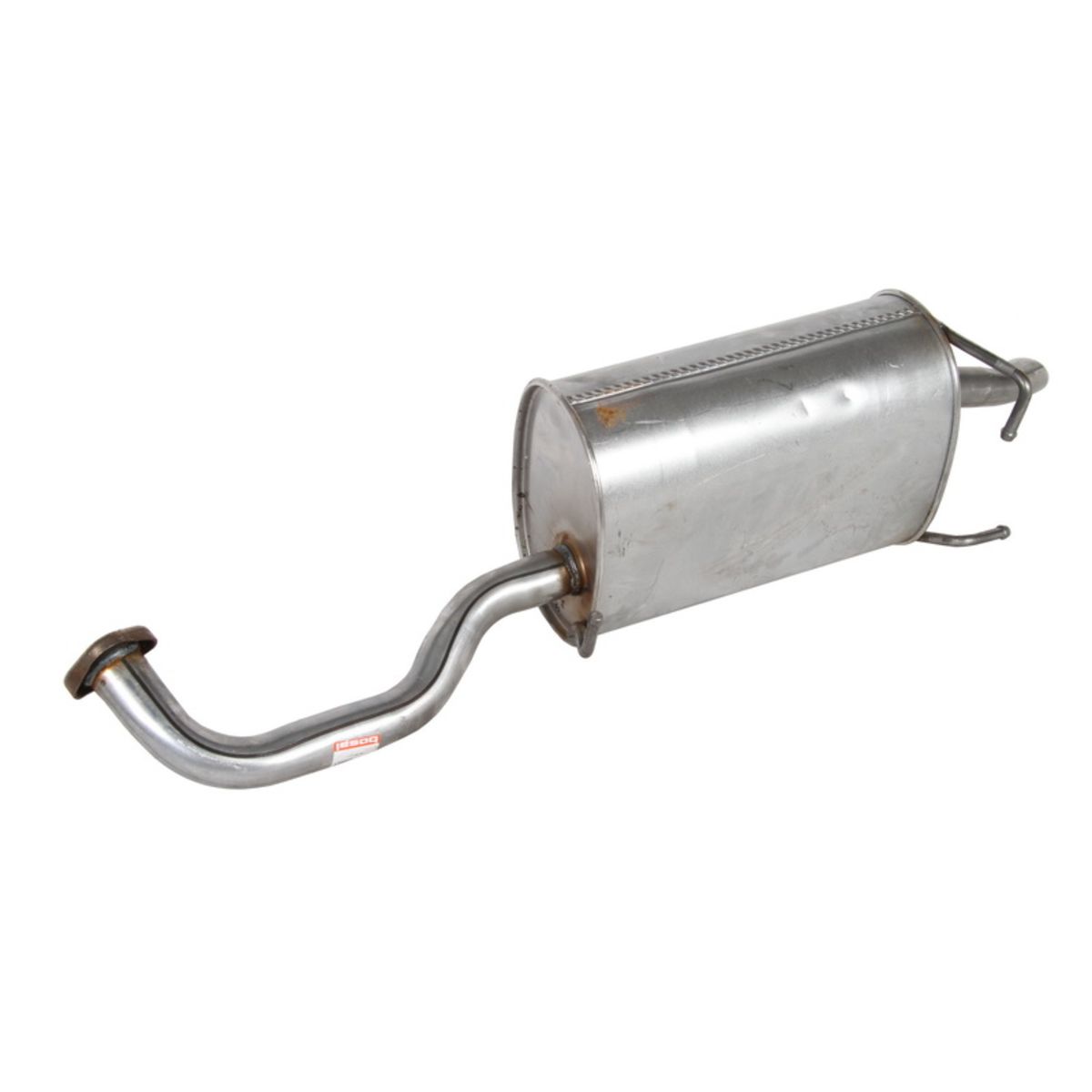 Takaäänenvaimentaja BOSAL 145-099
