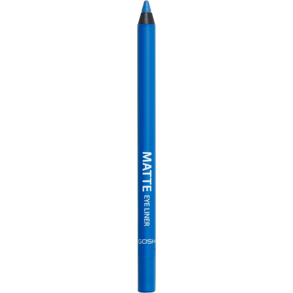Gosh Matte Eye Liner 007 Caribbean 1 g