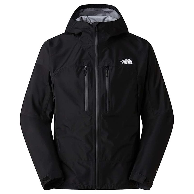 The North Face M Valley View Jacket Tnf Black - L