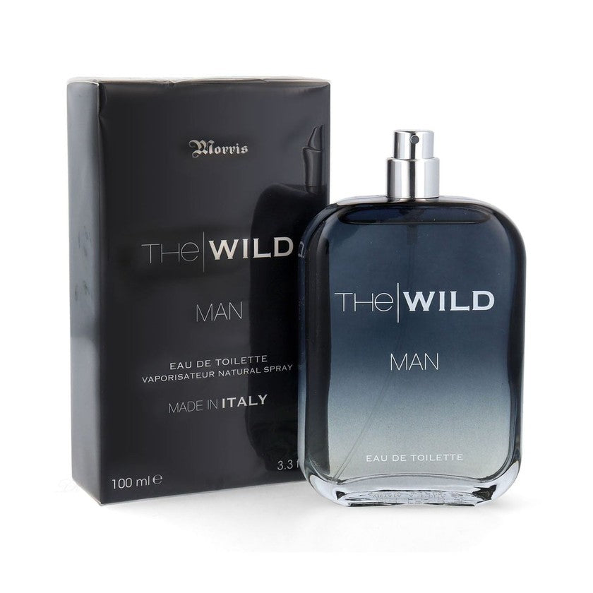 Morris Villimies - Eau De Toilette 100 ml