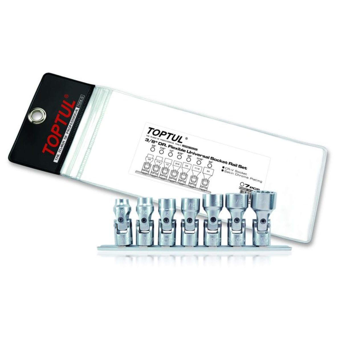 Hylsyavain TOPTUL BCFA0835