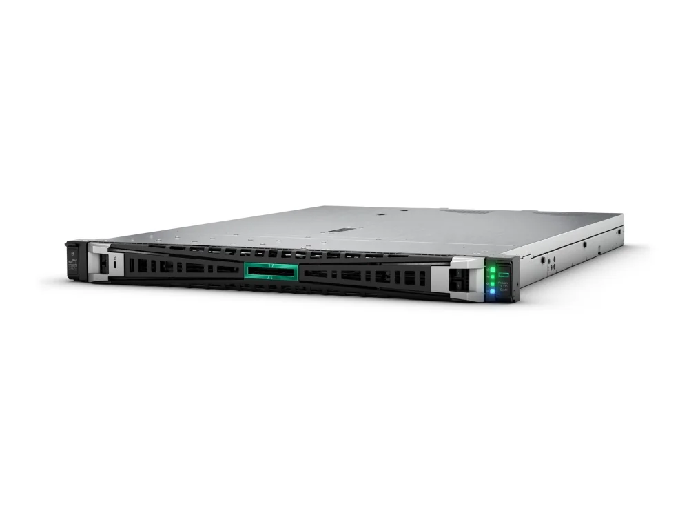 Hewlett Packard Enterprise HPE ProLiant DL320 Gen11