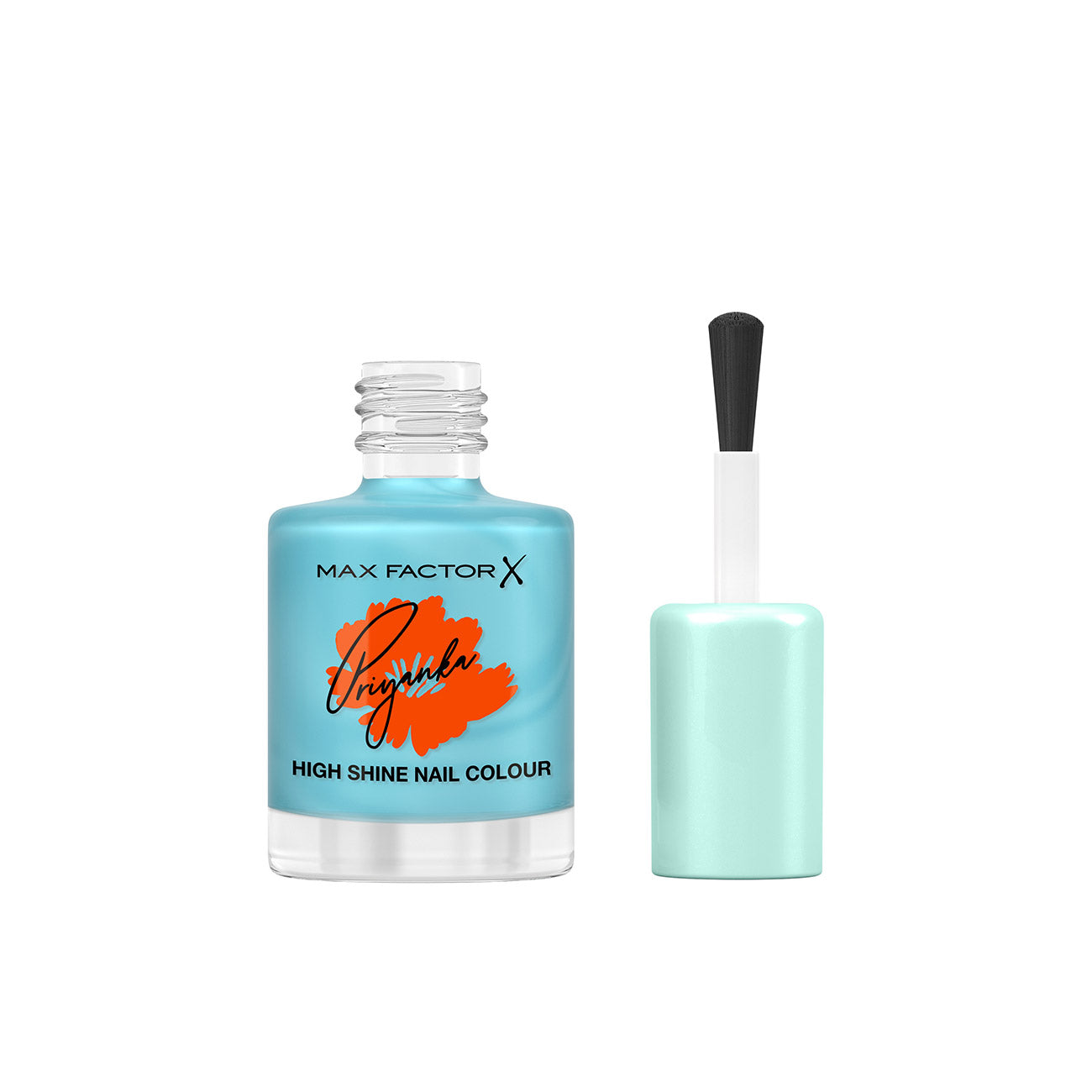 Max factor Priyanka High Shine kynsilakka - 12ml 880 Sunlit Waters