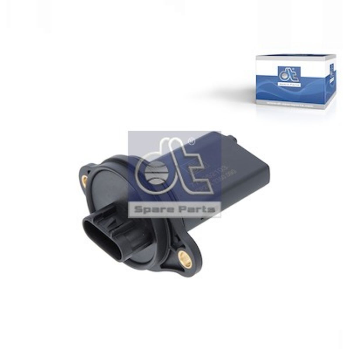 Ilmamassamittari DT Spare Parts 1.21090