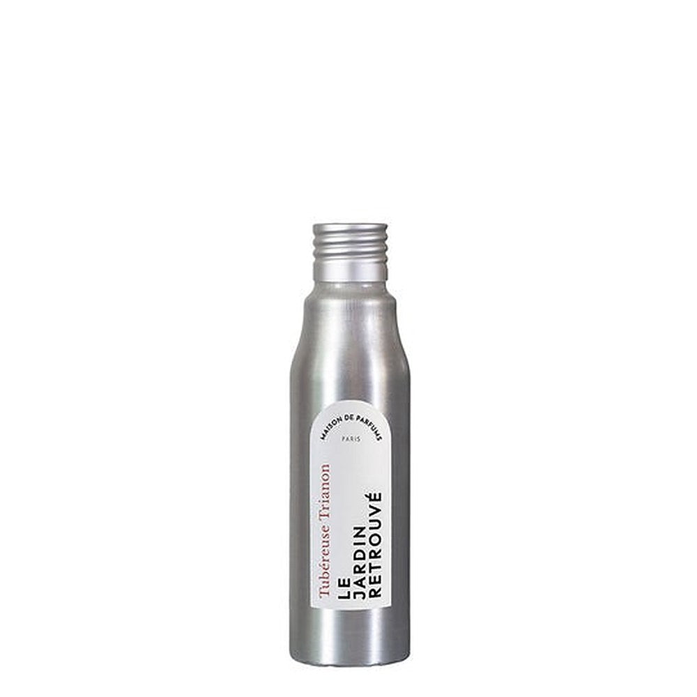 Le Jardin Retrouve Tubereuse Trianon Diffuser 125 ml Täyttö