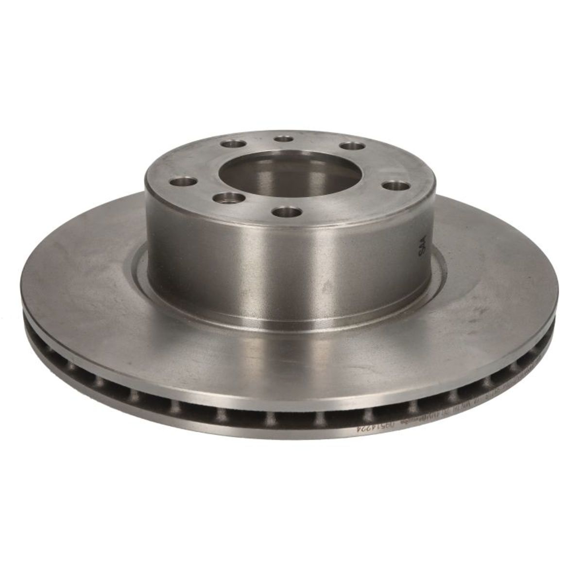 Jarrulevy BREMBO 09.5142.24