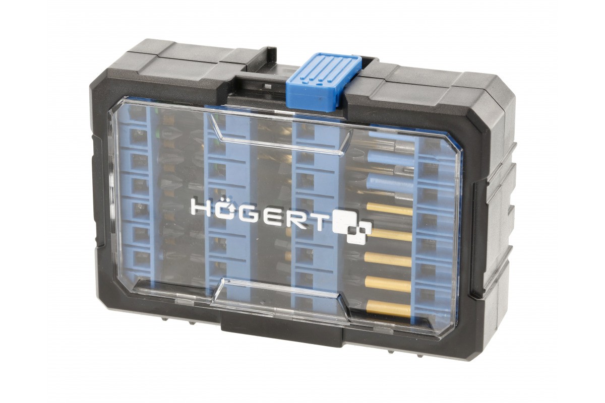 Ruuvikärki-sarja Hogert Technik HT1S803