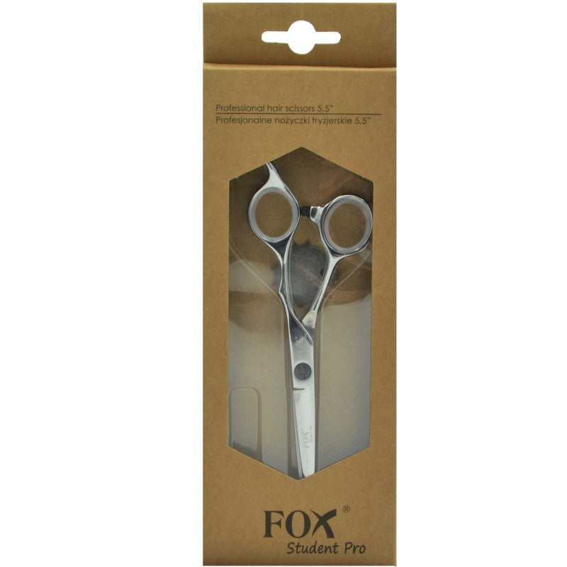 Fox Forbici per capelli studente PRO E3987 — Forbici professionali