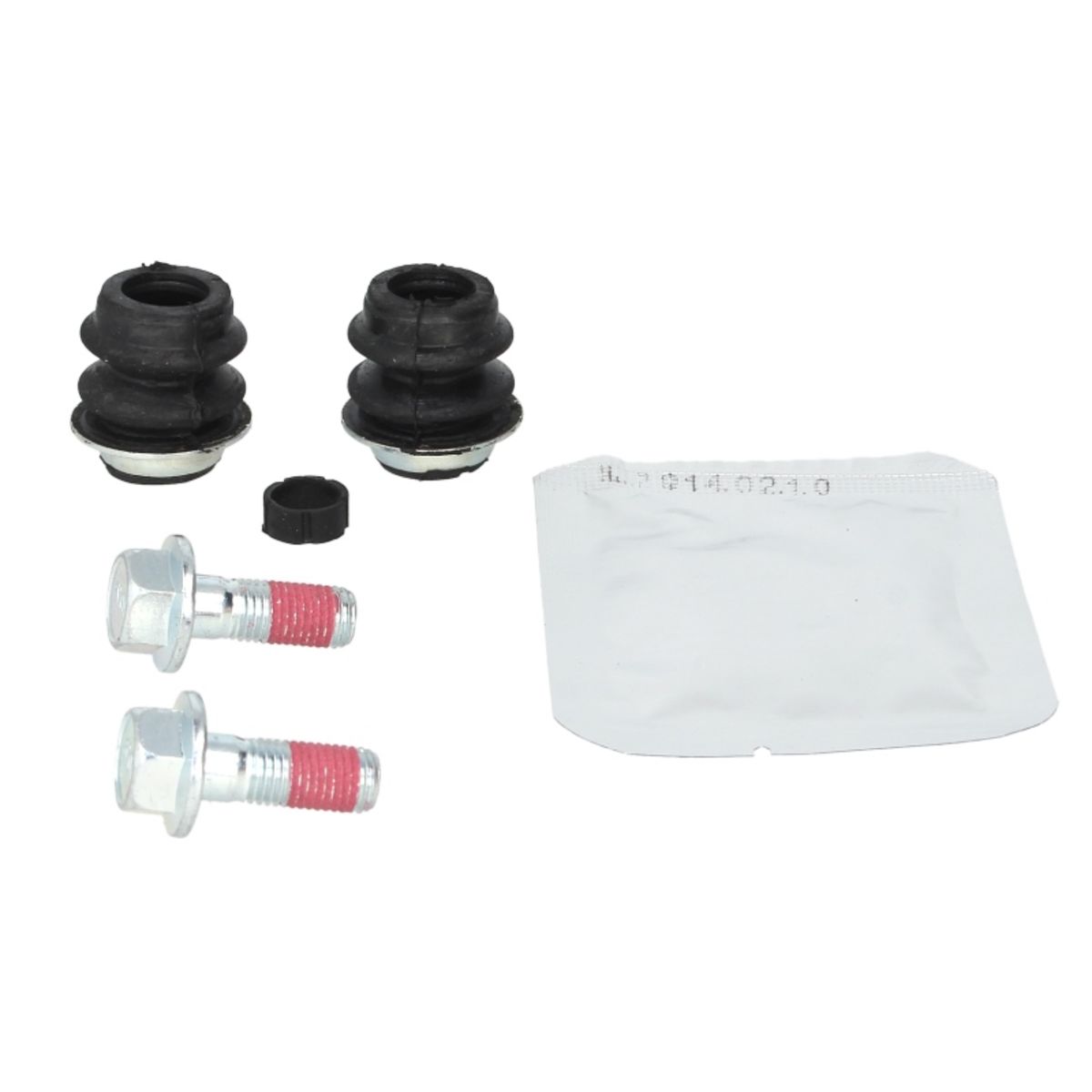 Tarvikesrj., jarrusatula QUICK BRAKE 113-1341