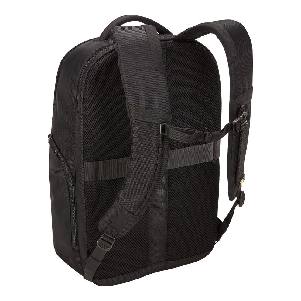 Case Logic Notion Backpack 17" Musta