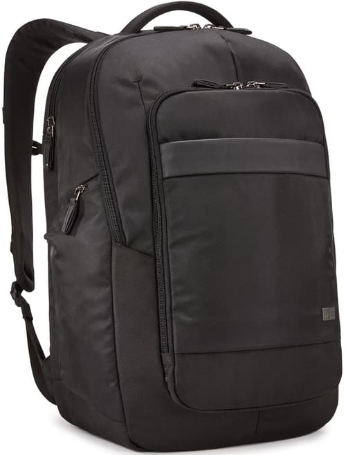 Case Logic Notion Backpack 17" Musta