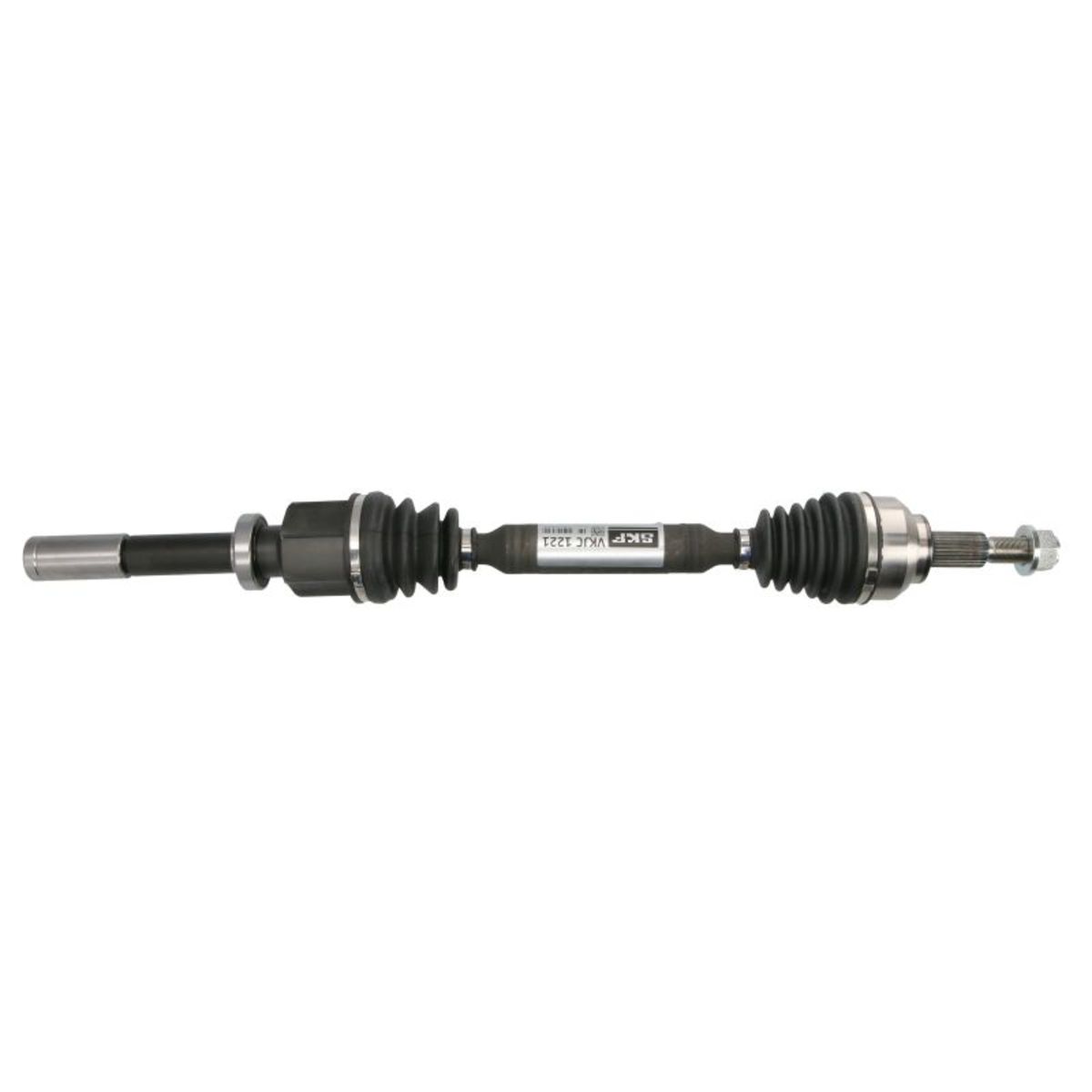Vetoakseli SKF VKJC 1221