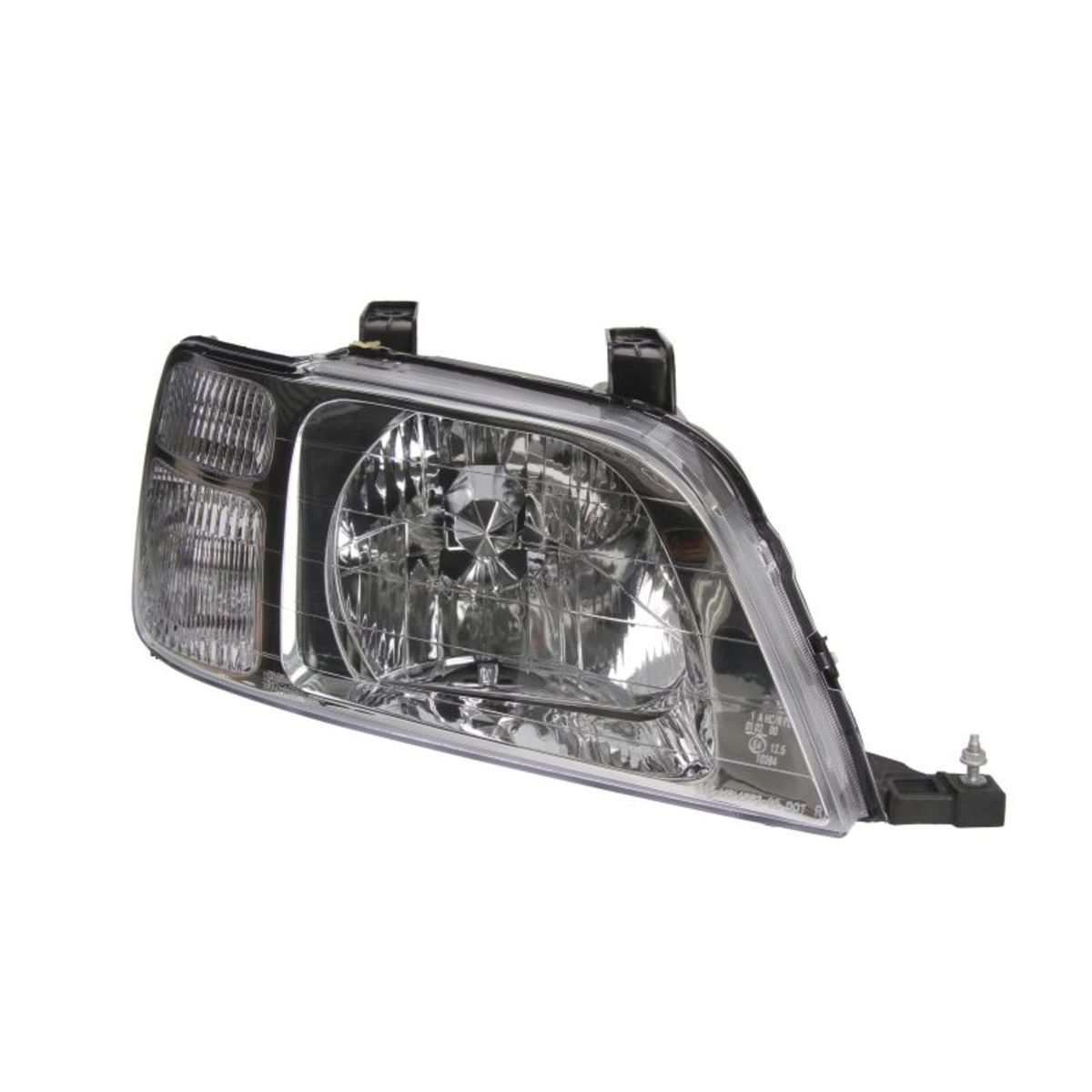 Ajovaloumpio ABAKUS 217-1125R-LD-EM