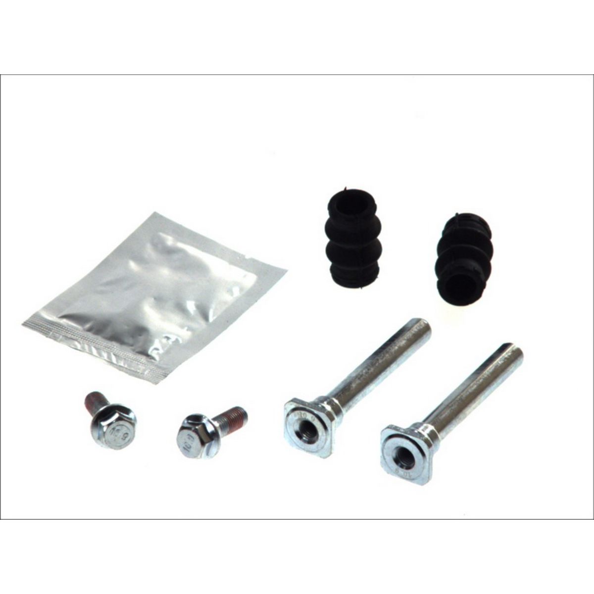 Jarrusatulan ohjainhylsysarja QUICK BRAKE 113-1350X