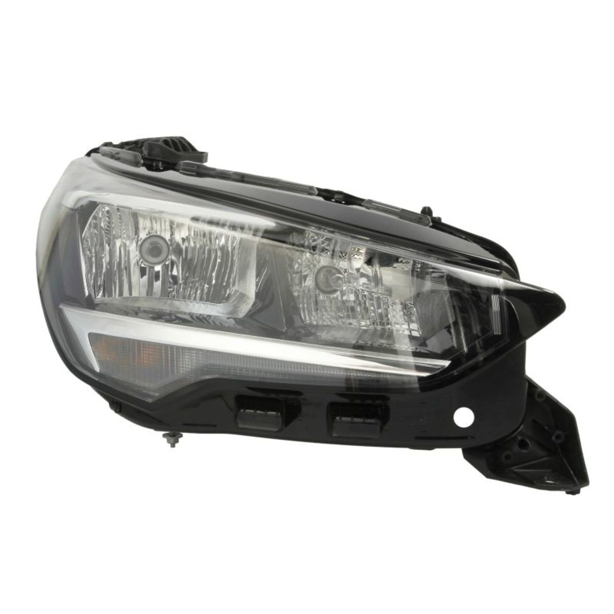 Ajovaloumpio VALEO 450915