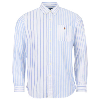 Polo Ralph Lauren Paita  sininen / taivaansininen / valkoinen