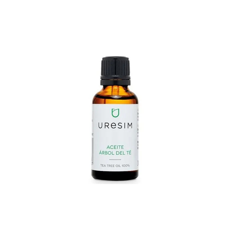 Puhdas teepuuöljy Uresim 30 ml
