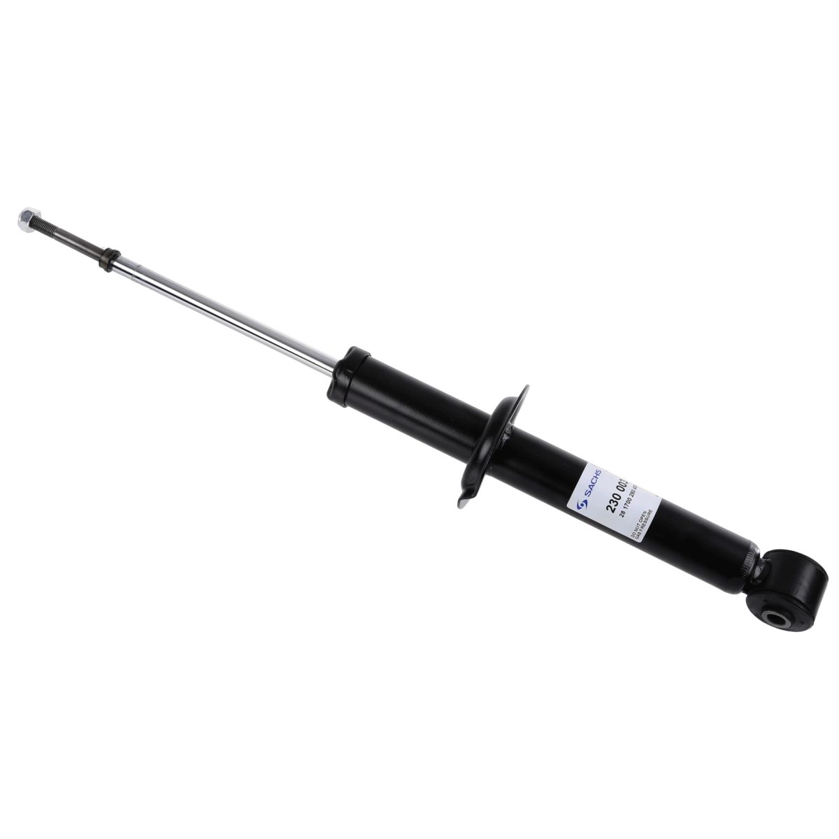 Iskunvaimennin SACHS 230 003