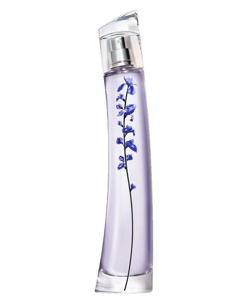 Kenzo Flower By Kenzo Ikebana Indigo Eau de Parfum - 75 ml