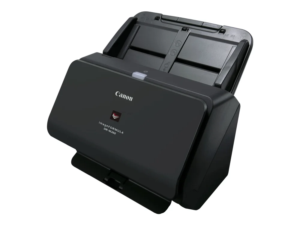 Canon Imageformula Dr-m260 A4