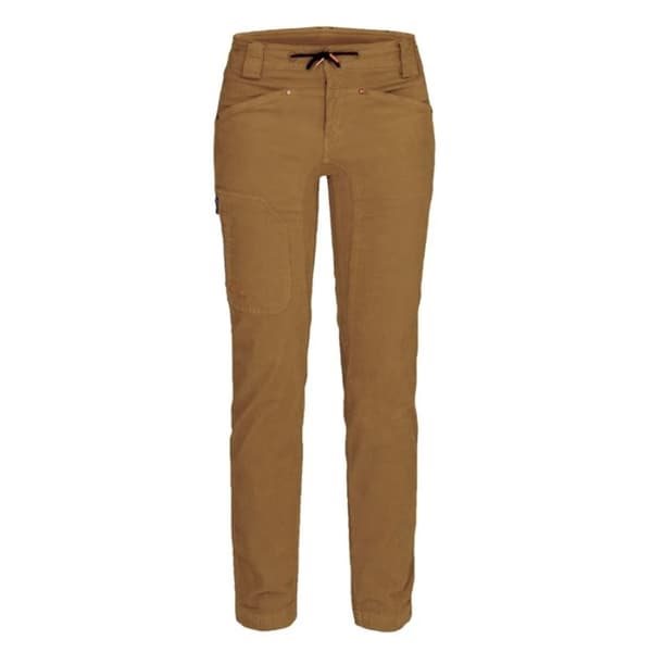 Elevenate W Après Cord Pants - XL