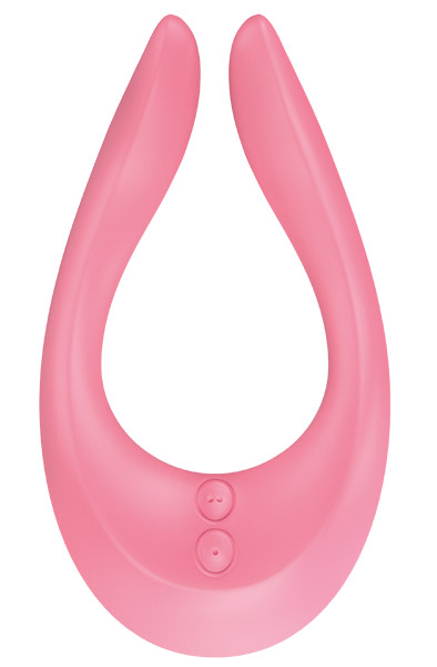 Satisfyer Endless Joy Pink Parivibraattori
