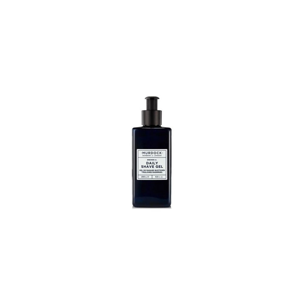 Murdock london Päivittäinen partageeli 250 ml