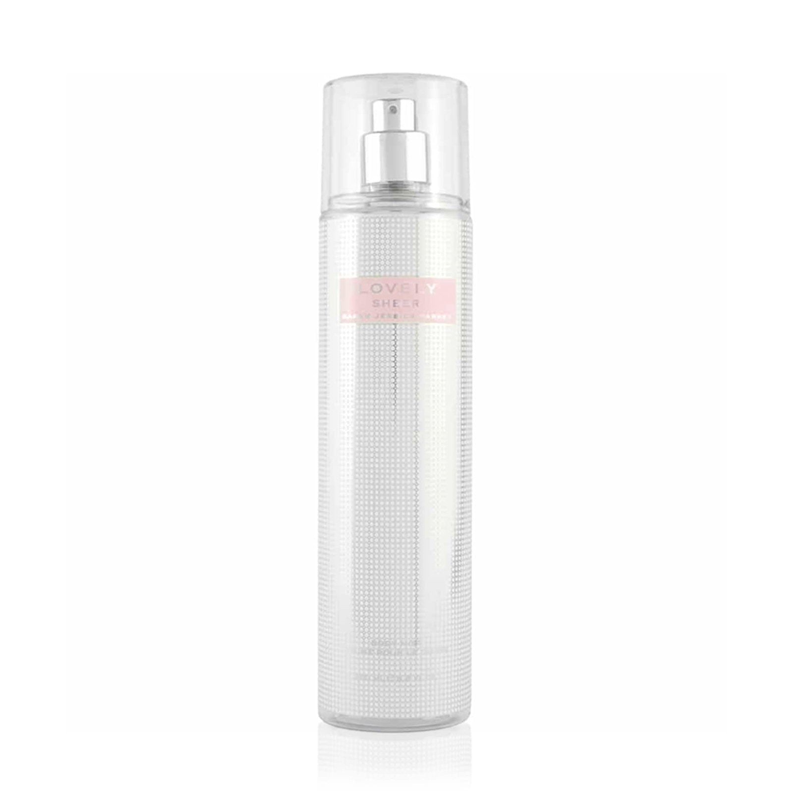 Sarah Jessica Parker Lovely Sheer body spray naisille 250 ml