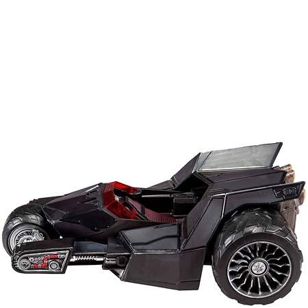 Batman DC Multiverse Bat-Raptor auto
