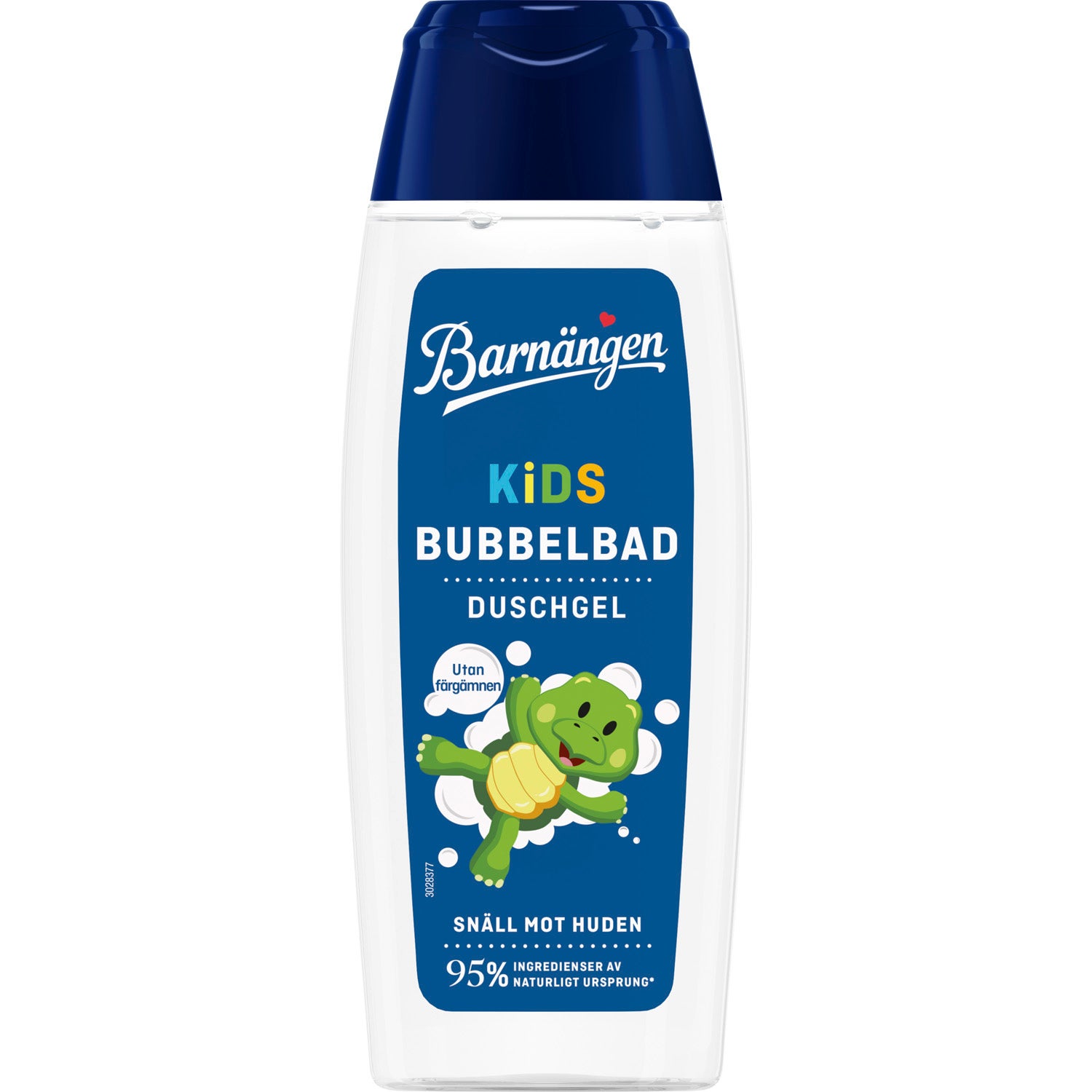 Barnängen Kids Bubbelbad 250 ml