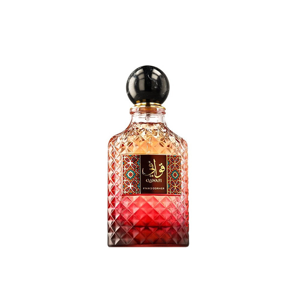 Paris Corner Qawafi EDP U 100ml