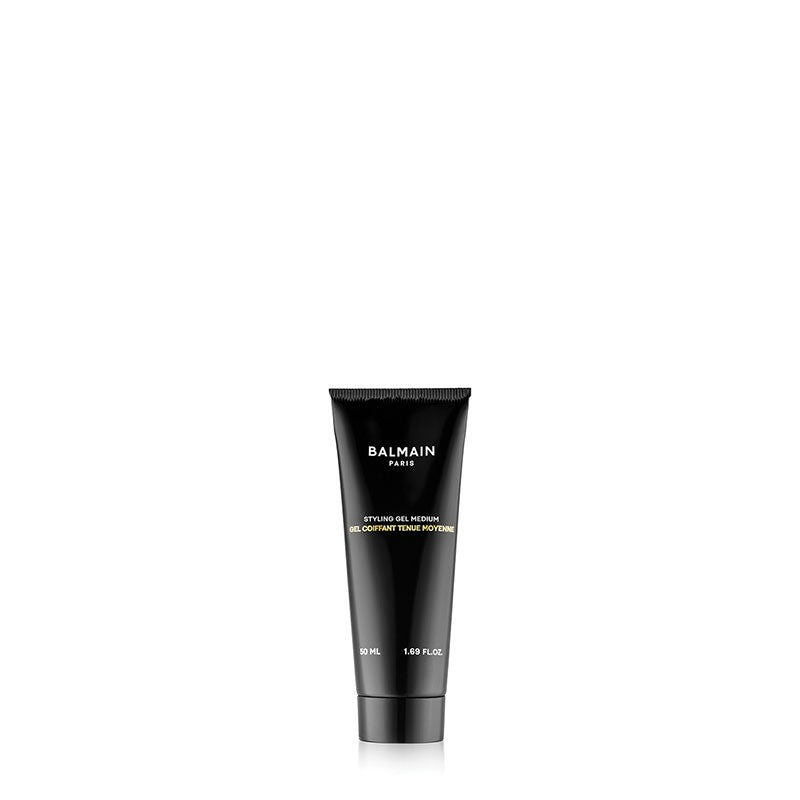 Balmain Homme Medium Hold Styling Gel 50 ml