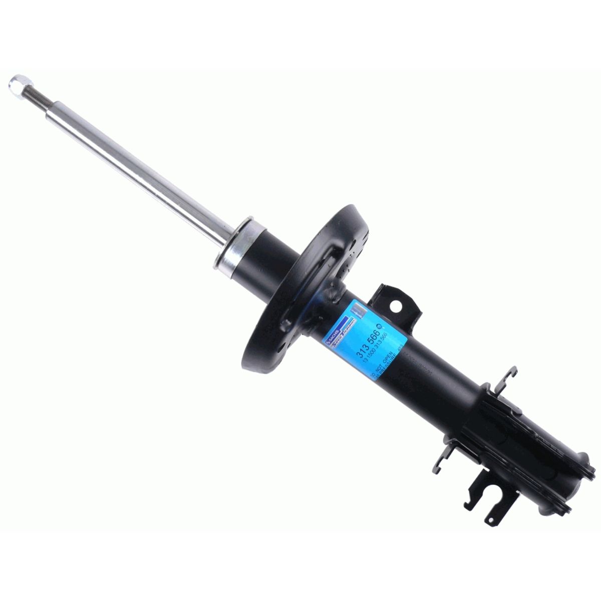 Iskunvaimennin SACHS 313 566