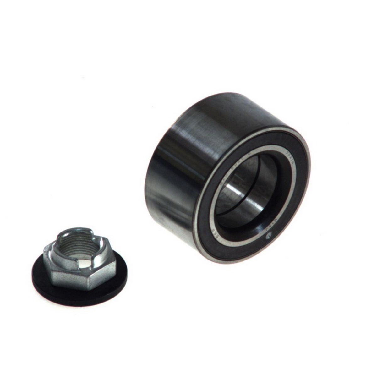Pyöränlaakerisarja SKF VKBA 3575