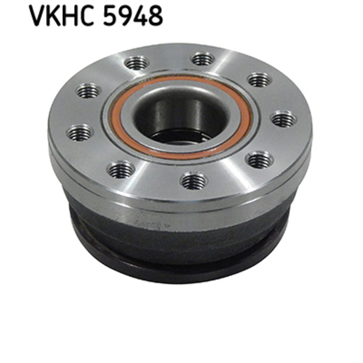 Pyöränlaakerisarja SKF VKHC 5948