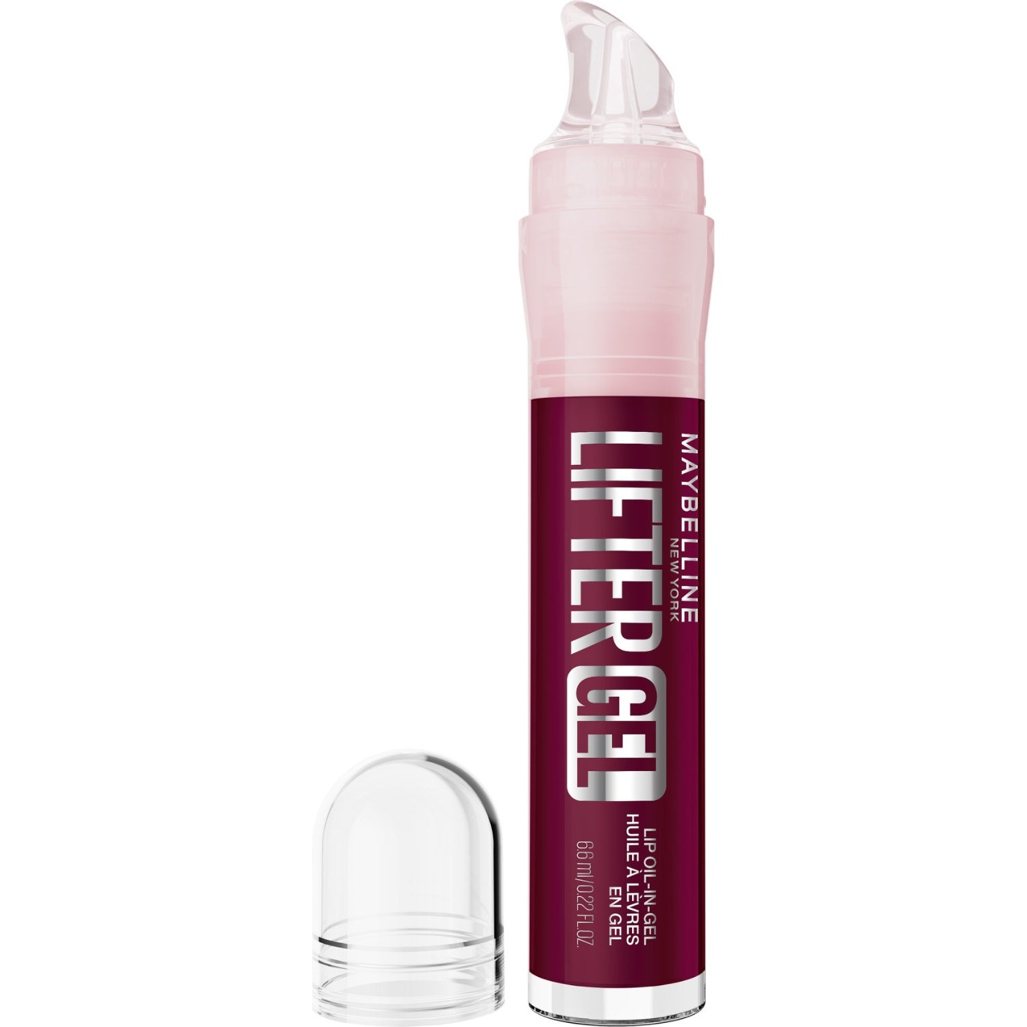 Maybelline Lifter Gel Oil-In-Gel Twist Pen 08 08 Berry Twist - 6,6 ml