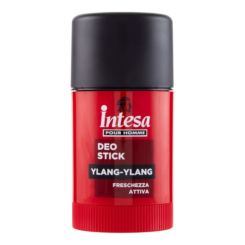 Intesa Ylang-Ylang Deodoranttikynä 75 ml Miehille