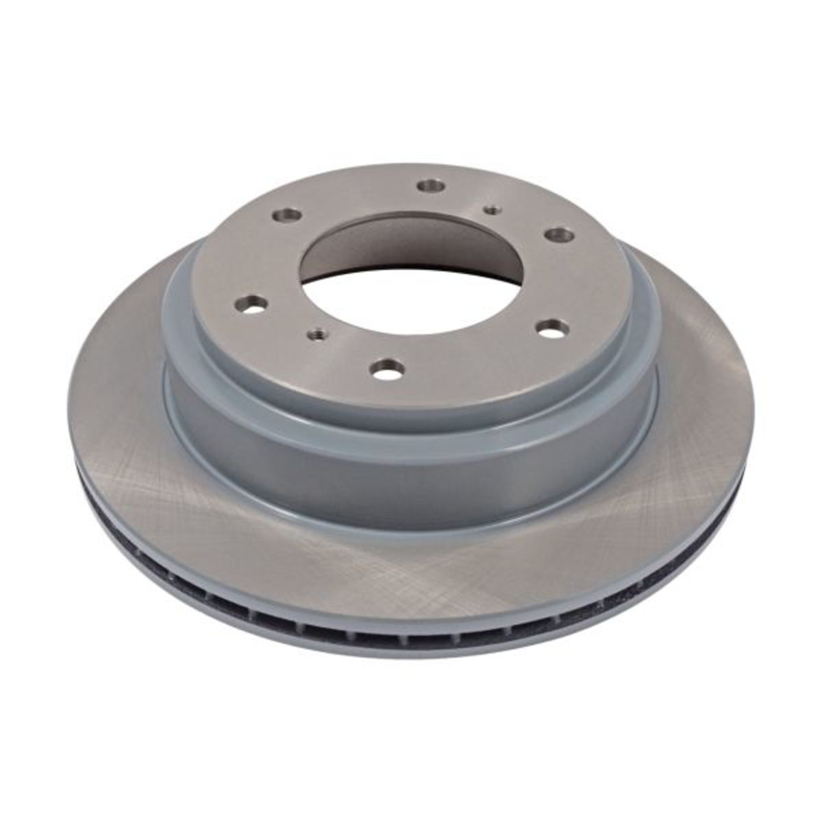 Jarrulevy FEBI BILSTEIN 26047