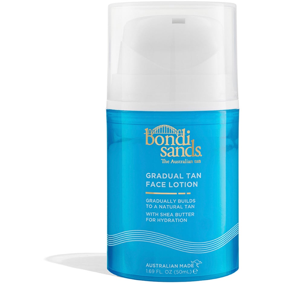 Bondi Sands Gradual Tan Face Lotion 50 ml