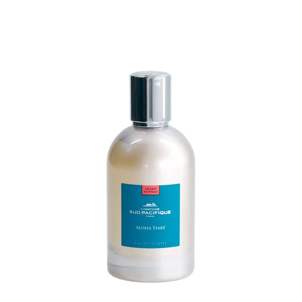Comptoir sud pacifique Aloha Tiare Comptoir Sud Pacifique Eau de Toilette Feminine 100 ml