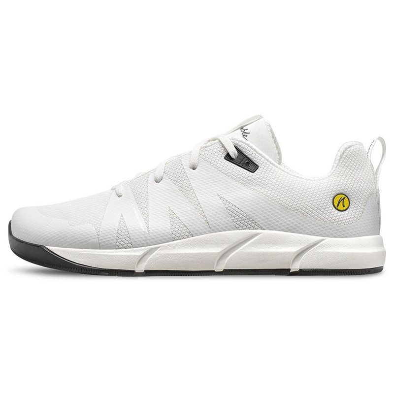 Joe Nimble Addict W White - 40