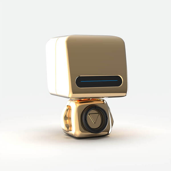 Mobility on Board MOB Speaker Astro kulta 3701365602737 Vastaa: N/A