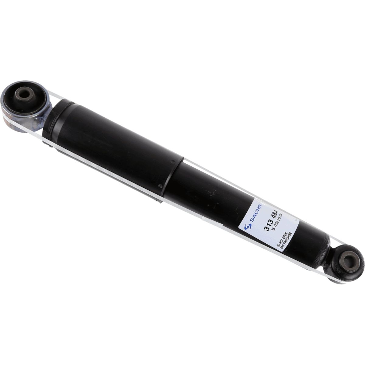 Iskunvaimennin SACHS 313 484