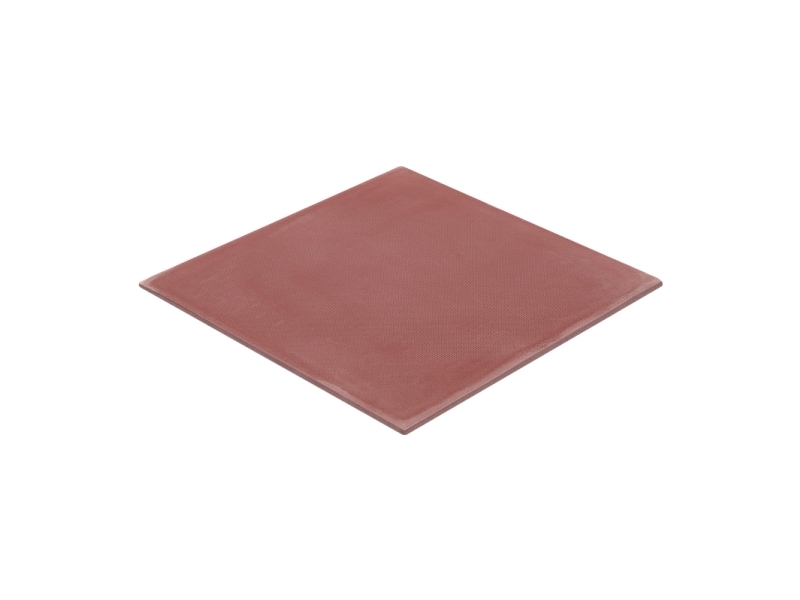 Thermal Grizzly Minus Pad Extreme TG-MPE-100-100-15-R 100 x 100 x 1.5 mm -lämpötyyny, vaaleanpunainen