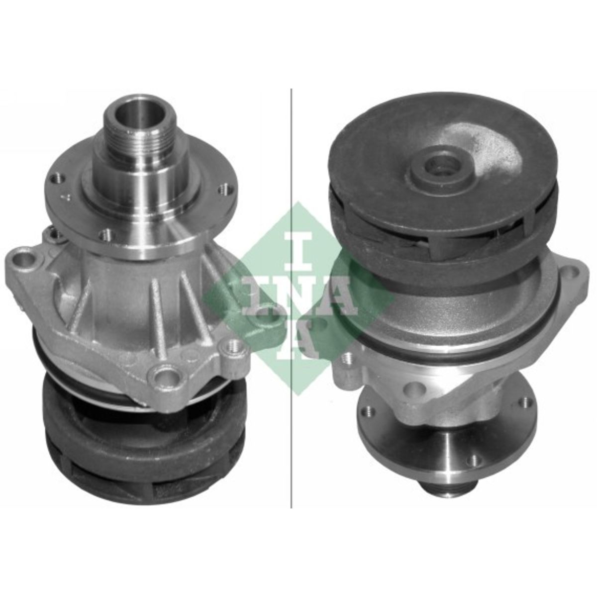 Vesipumppu INA 538 0188 10