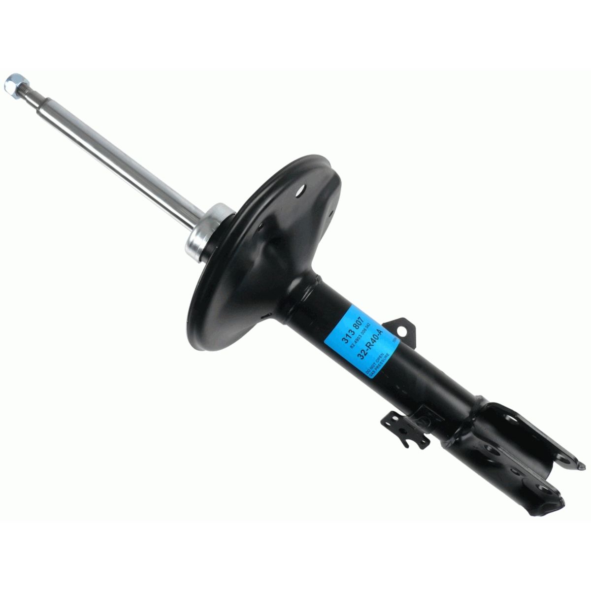 Iskunvaimennin SACHS 313 807