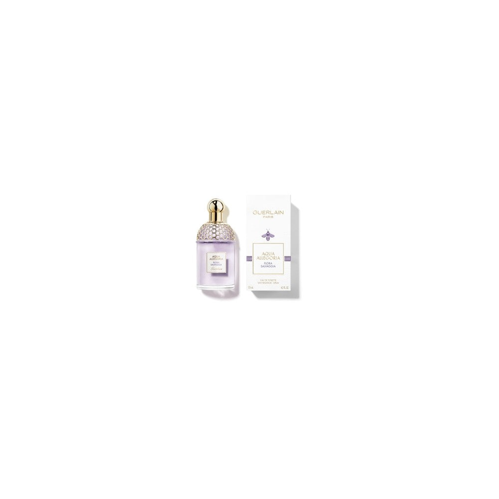 Guerlain Aqua Allegoria Flora Salvaggia Eau De Toilette Women 75 ml